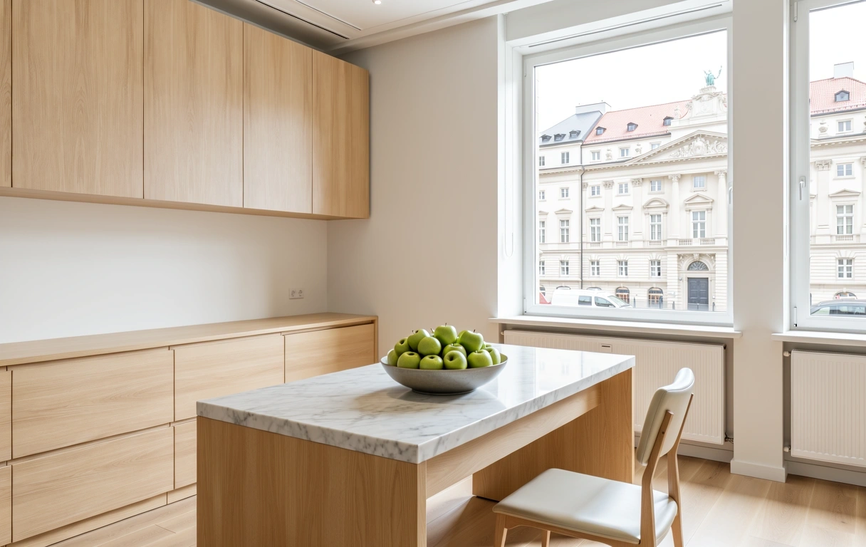 NutriConsulting Wien Office